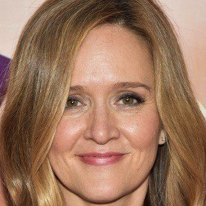 Samantha Bee