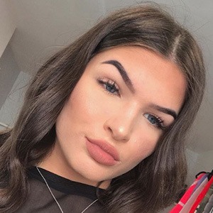 Charlotte Victoria Beeden