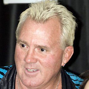 Brutus Beefcake