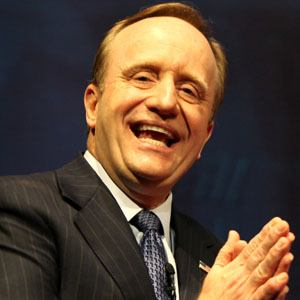 Paul Begala