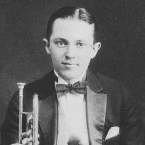 Bix Beiderbecke