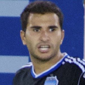 Steven Beitashour