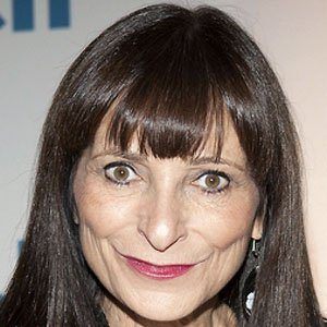Jeanne Beker