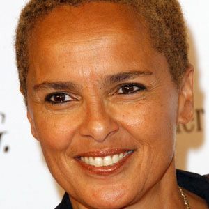 Shari Belafonte