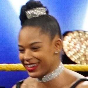 Bianca Belair