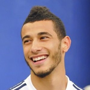 Younes Belhanda