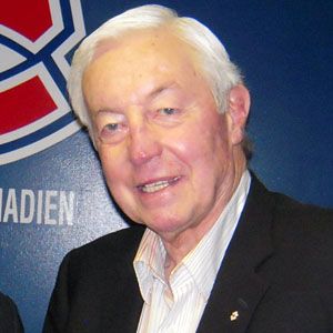 Jean Beliveau