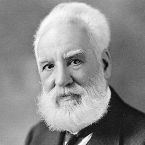 Alexander Graham Bell