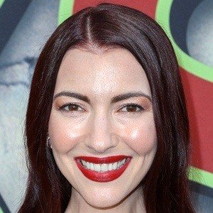 Chrysta Bell