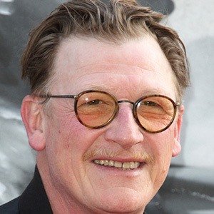 Geoff Bell