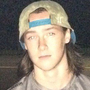 Zac Bell