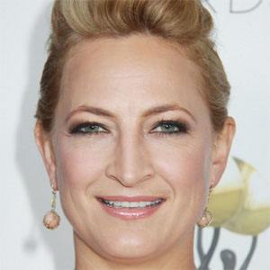 Zoe Bell