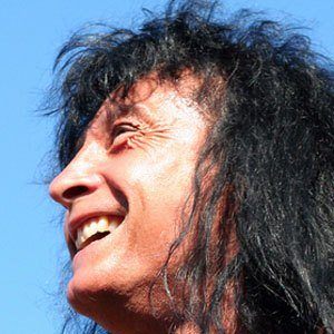 Joey Belladonna