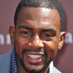 Bill Bellamy