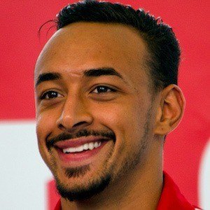 Karim Bellarabi