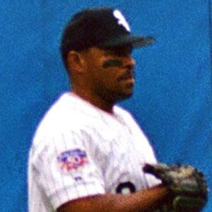 Albert Belle