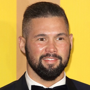 Tony Bellew