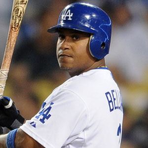 Ronnie Belliard