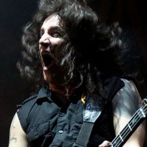 Frank Bello