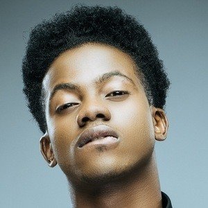 Korede Bello