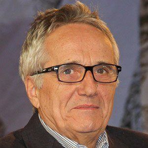 Marco Bellocchio