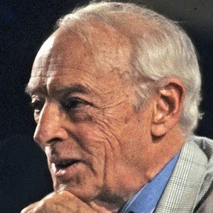 Saul Bellow