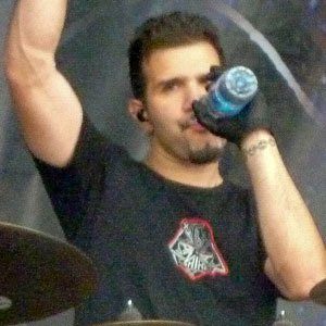 Charlie Benante