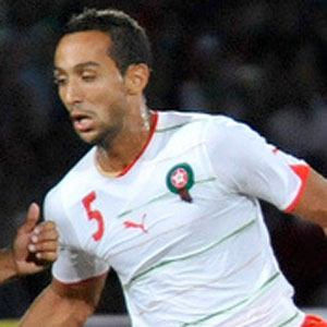 Mehdi Benatia