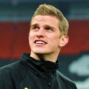 Sven Bender