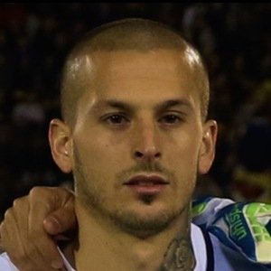 Dario Benedetto