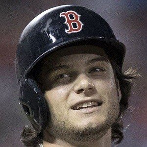 Andrew Benintendi