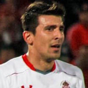 Édgar Benítez