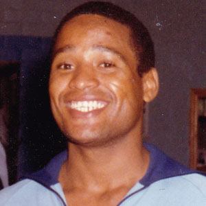 Wilfred Benitez