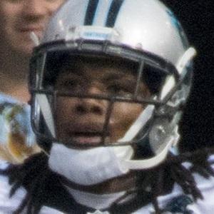 Kelvin Benjamin