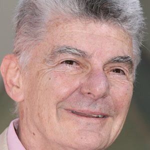 Richard Benjamin