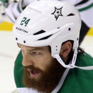 Jordie Benn