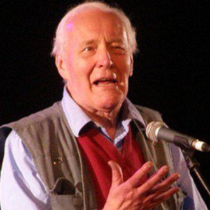 Tony Benn