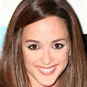 Christina Bennett Lind