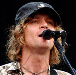 Brendan Benson