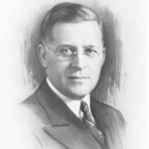 Elmer Austin Benson