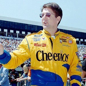 Johnny Benson Jr.