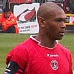 Marcus Bent