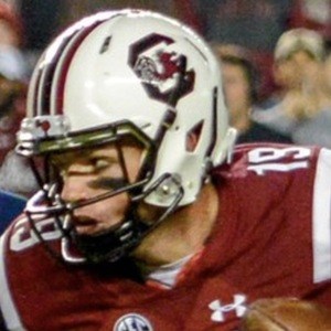 Jake Bentley