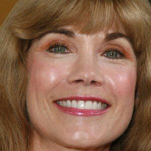 Barbi Benton