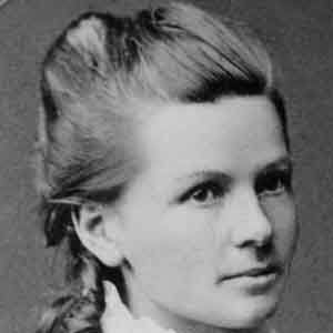 Bertha Benz