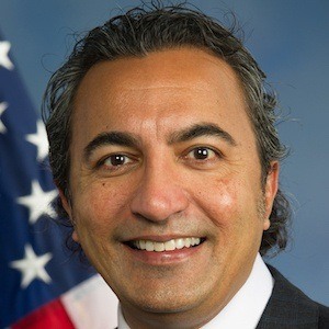 Ami Bera