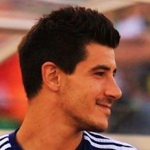 Yuri Berchiche