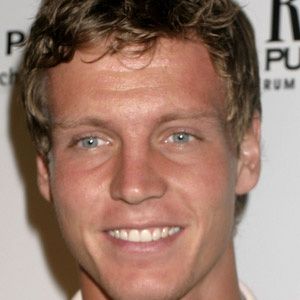 Tomas Berdych