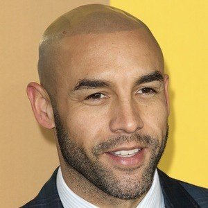 Alex Beresford