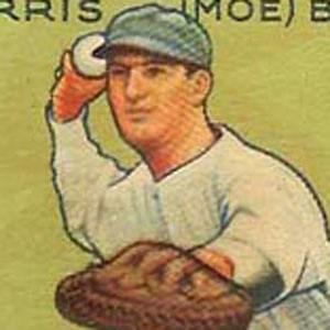 Moe Berg